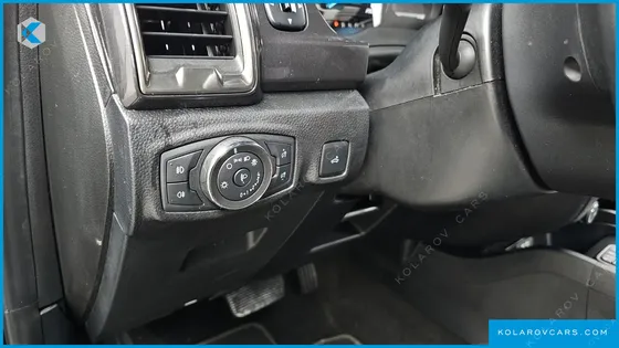 FORD RANGER 2.0