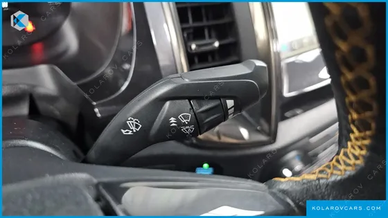 FORD RANGER 2.0