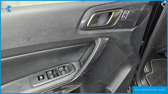 FORD RANGER 2.0