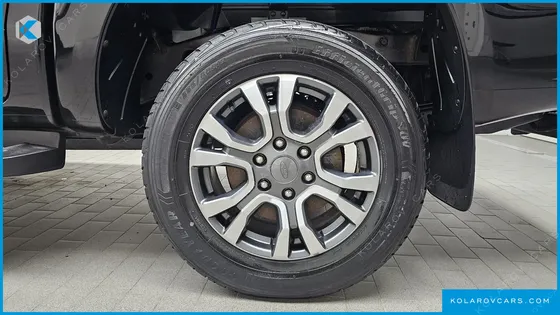 FORD RANGER 2.0