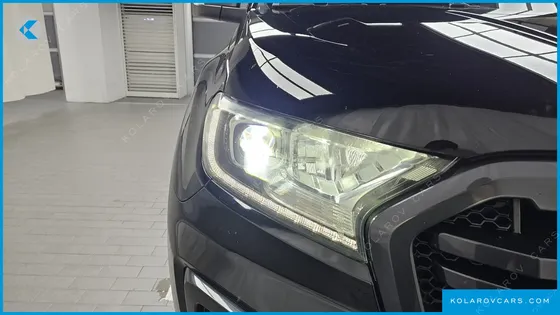 FORD RANGER 2.0
