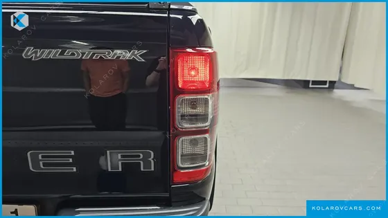 FORD RANGER 2.0