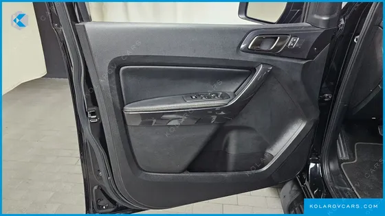 FORD RANGER 2.0