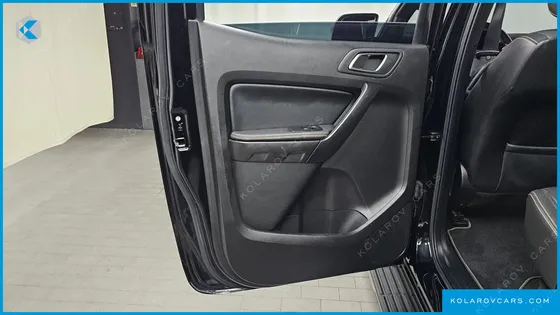 FORD RANGER 2.0