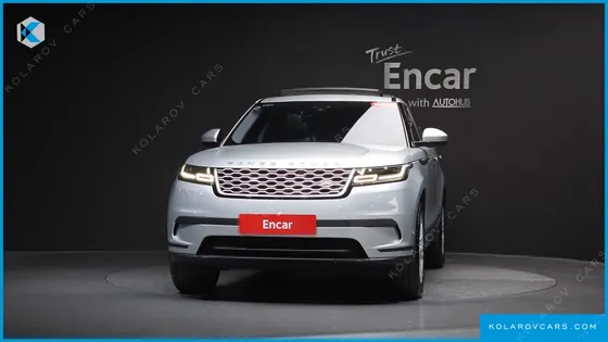 LAND ROVER RANGE ROVER VELAR 2.0 D240 SE