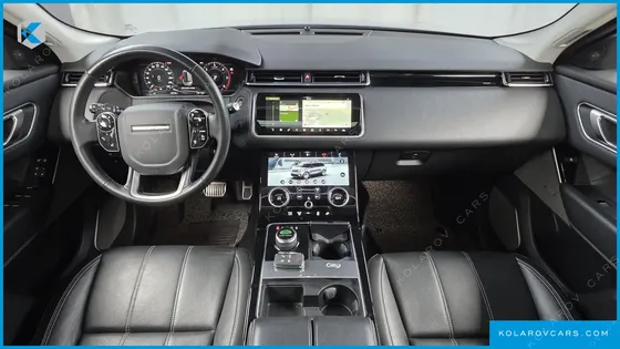 LAND ROVER RANGE ROVER VELAR 2.0 D240 SE