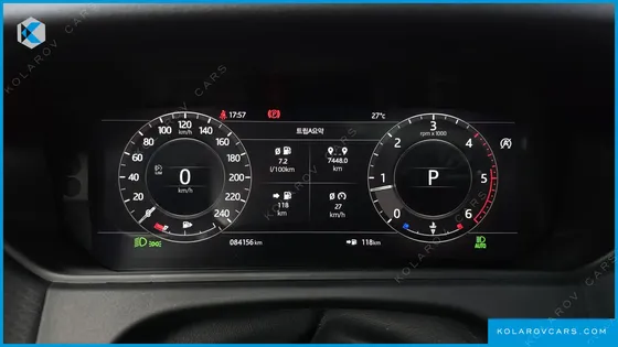 LAND ROVER RANGE ROVER VELAR 2.0 D240 SE