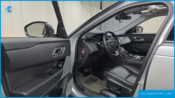 LAND ROVER RANGE ROVER VELAR 2.0 D240 SE