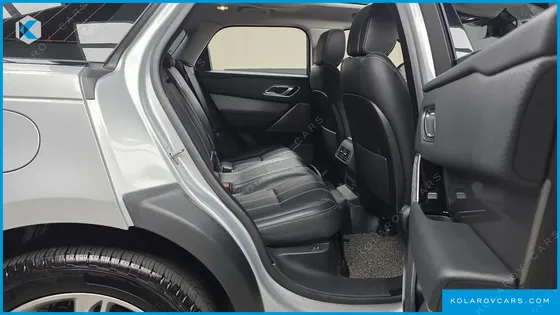 LAND ROVER RANGE ROVER VELAR 2.0 D240 SE