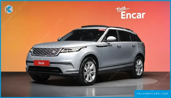 LAND ROVER RANGE ROVER VELAR 2.0 D240 SE