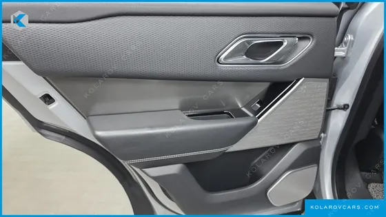 LAND ROVER RANGE ROVER VELAR 2.0 D240 SE