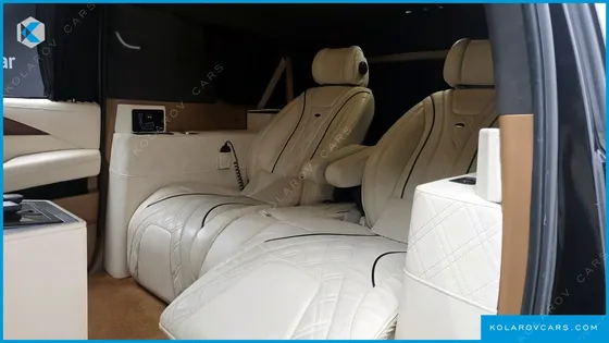 CADILLAC ESCALADE 6.2 ESV