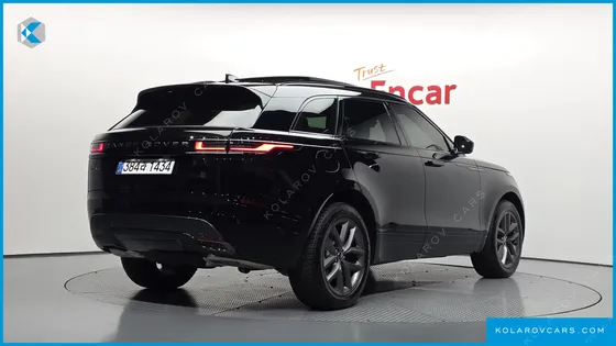 LAND ROVER RANGE ROVER VELAR 2.0 P400E DYNAMIC SE