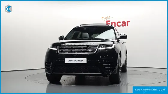 LAND ROVER RANGE ROVER VELAR 2.0 P400E DYNAMIC SE
