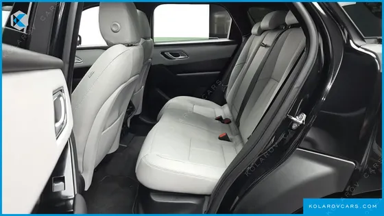 LAND ROVER RANGE ROVER VELAR 2.0 P400E DYNAMIC SE