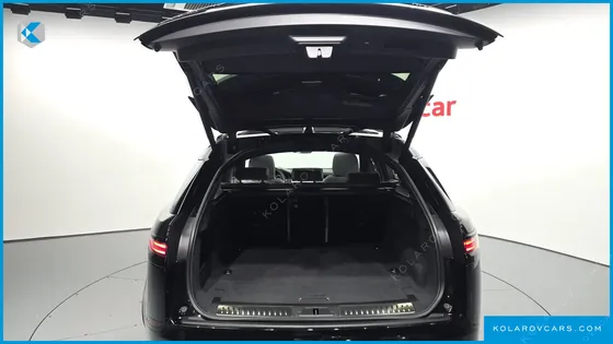 LAND ROVER RANGE ROVER VELAR 2.0 P400E DYNAMIC SE