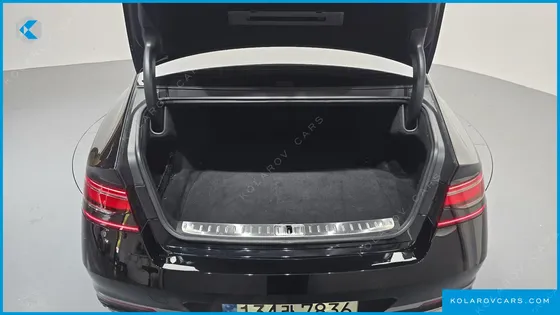 GENESIS G90 GASOLINE 3.5 TURBO AWD