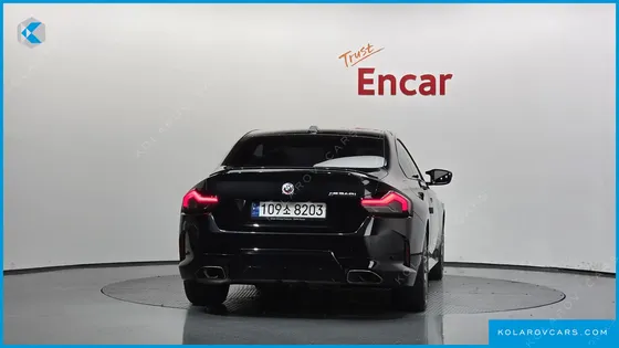 BMW 2 SERIES M240I XDRIVE ONLINE EXCLUSIVE COUPE