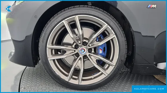 BMW 2 SERIES M240I XDRIVE ONLINE EXCLUSIVE COUPE