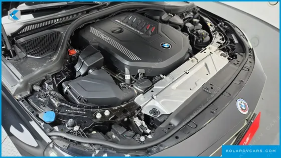 BMW 2 SERIES M240I XDRIVE ONLINE EXCLUSIVE COUPE