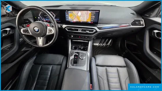 BMW 2 SERIES M240I XDRIVE ONLINE EXCLUSIVE COUPE