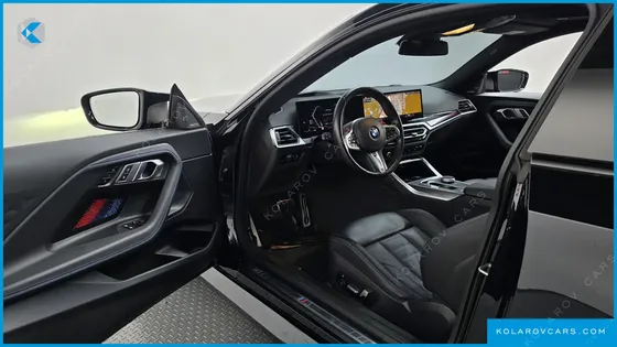 BMW 2 SERIES M240I XDRIVE ONLINE EXCLUSIVE COUPE