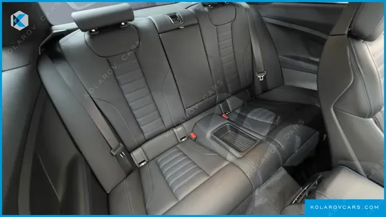 BMW 2 SERIES M240I XDRIVE ONLINE EXCLUSIVE COUPE