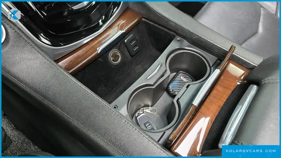 CADILLAC ESCALADE 6.2