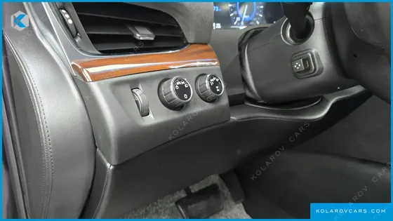 CADILLAC ESCALADE 6.2