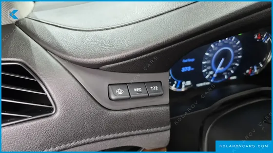 CADILLAC ESCALADE 6.2