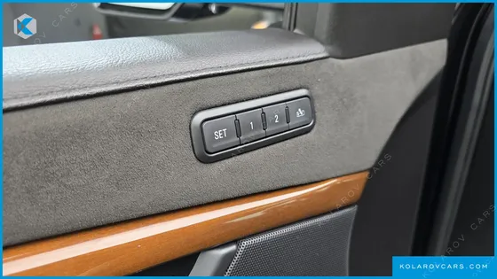 CADILLAC ESCALADE 6.2