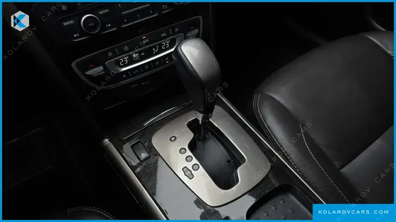 RENAULT KOREA SM5 LPLI RE