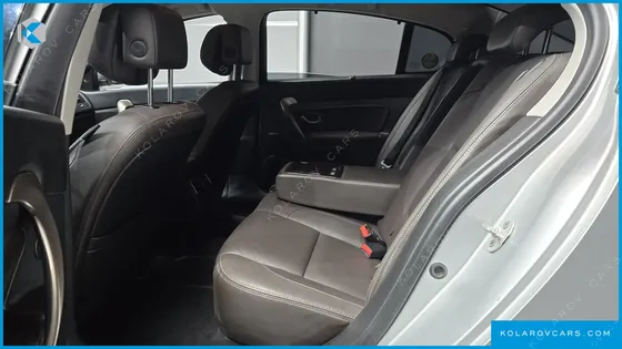 RENAULT KOREA SM5 LPLI RE