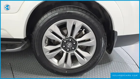KIA MOHAVE DIESEL 3.0 4WD 7-SEATER