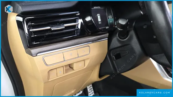 KIA MOHAVE DIESEL 3.0 4WD 7-SEATER