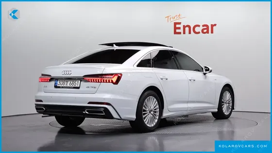 AUDI A6 45 TFSI PREMIUM