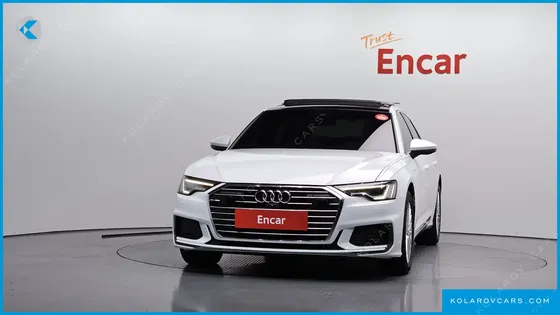 AUDI A6 45 TFSI PREMIUM