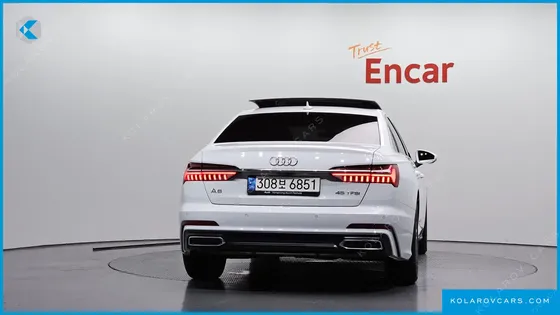 AUDI A6 45 TFSI PREMIUM
