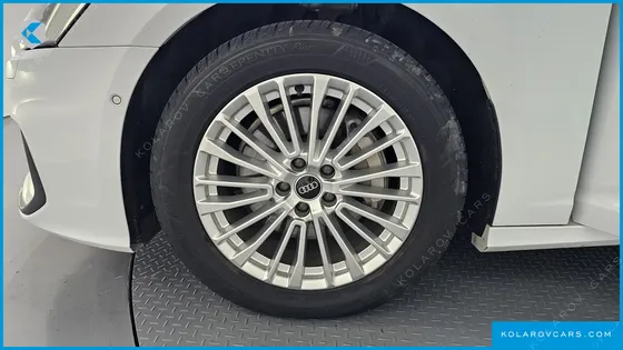 AUDI A6 45 TFSI PREMIUM