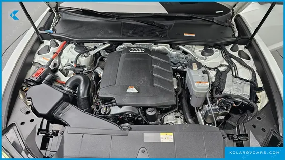 AUDI A6 45 TFSI PREMIUM