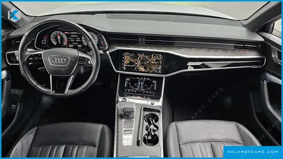 AUDI A6 45 TFSI PREMIUM