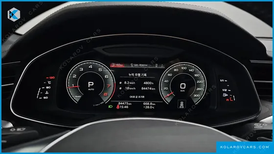 AUDI A6 45 TFSI PREMIUM