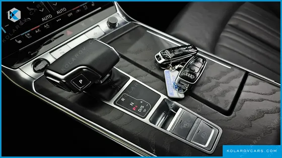 AUDI A6 45 TFSI PREMIUM