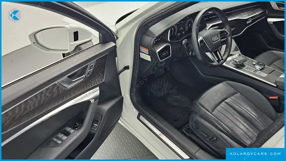 AUDI A6 45 TFSI PREMIUM