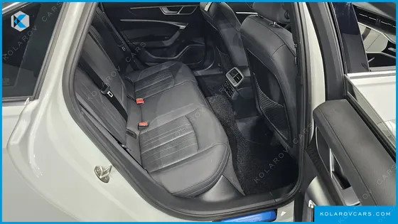 AUDI A6 45 TFSI PREMIUM