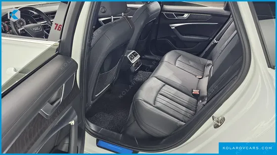AUDI A6 45 TFSI PREMIUM
