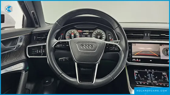 AUDI A6 45 TFSI PREMIUM