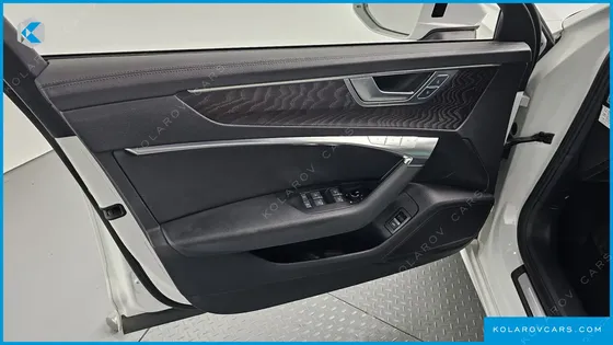 AUDI A6 45 TFSI PREMIUM