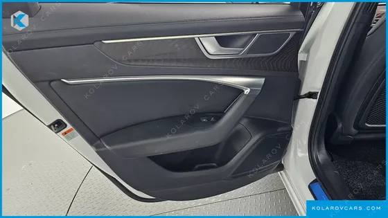 AUDI A6 45 TFSI PREMIUM