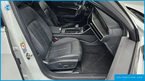 AUDI A6 45 TFSI PREMIUM
